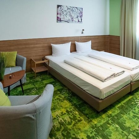 Come Inn Landshut Extérieur photo