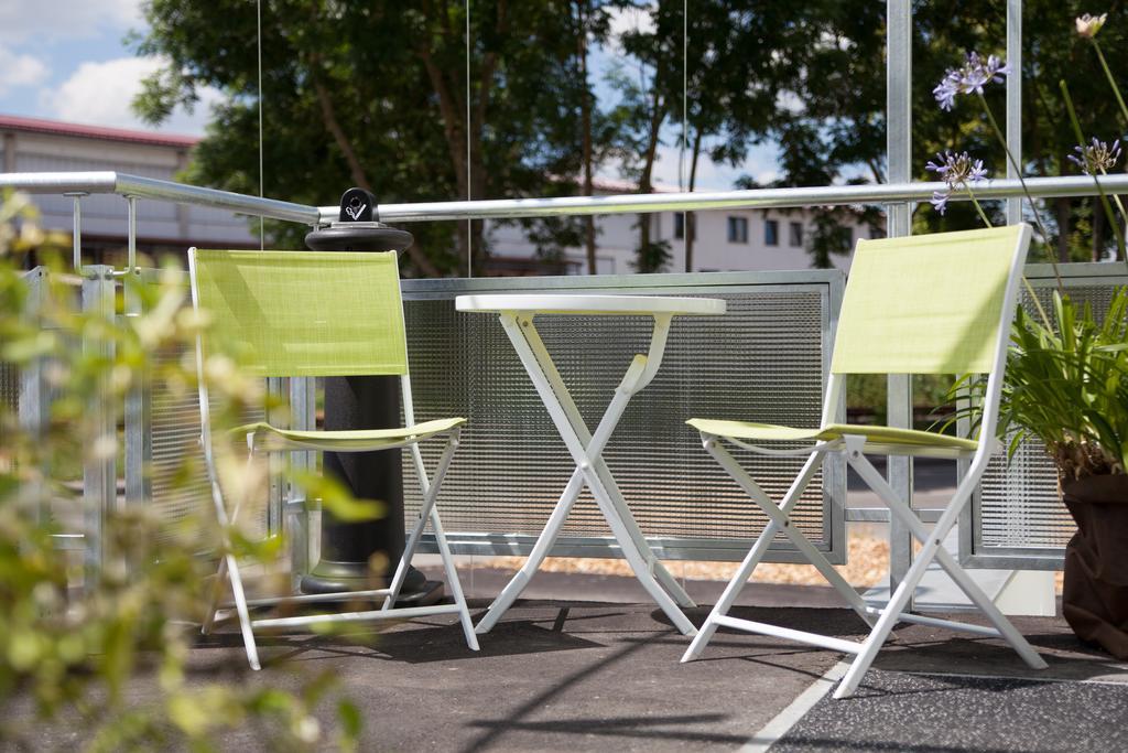 Come Inn Landshut Extérieur photo