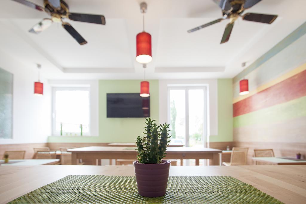 Come Inn Landshut Extérieur photo