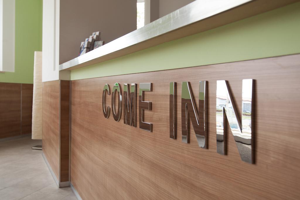 Come Inn Landshut Extérieur photo