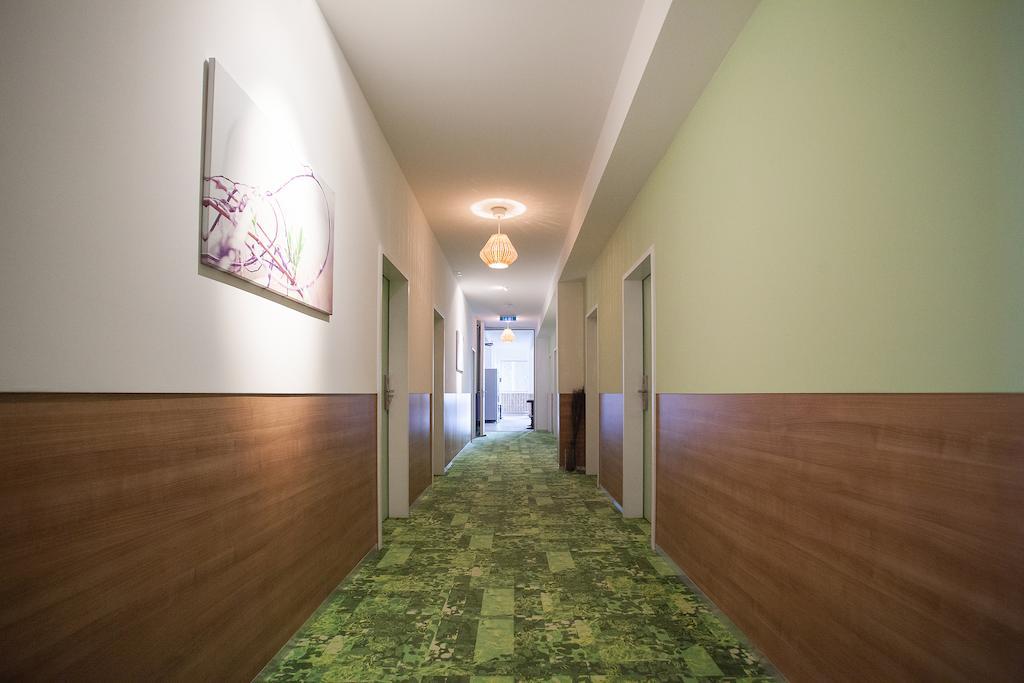 Come Inn Landshut Extérieur photo