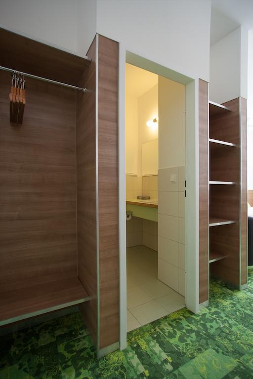 Come Inn Landshut Chambre photo