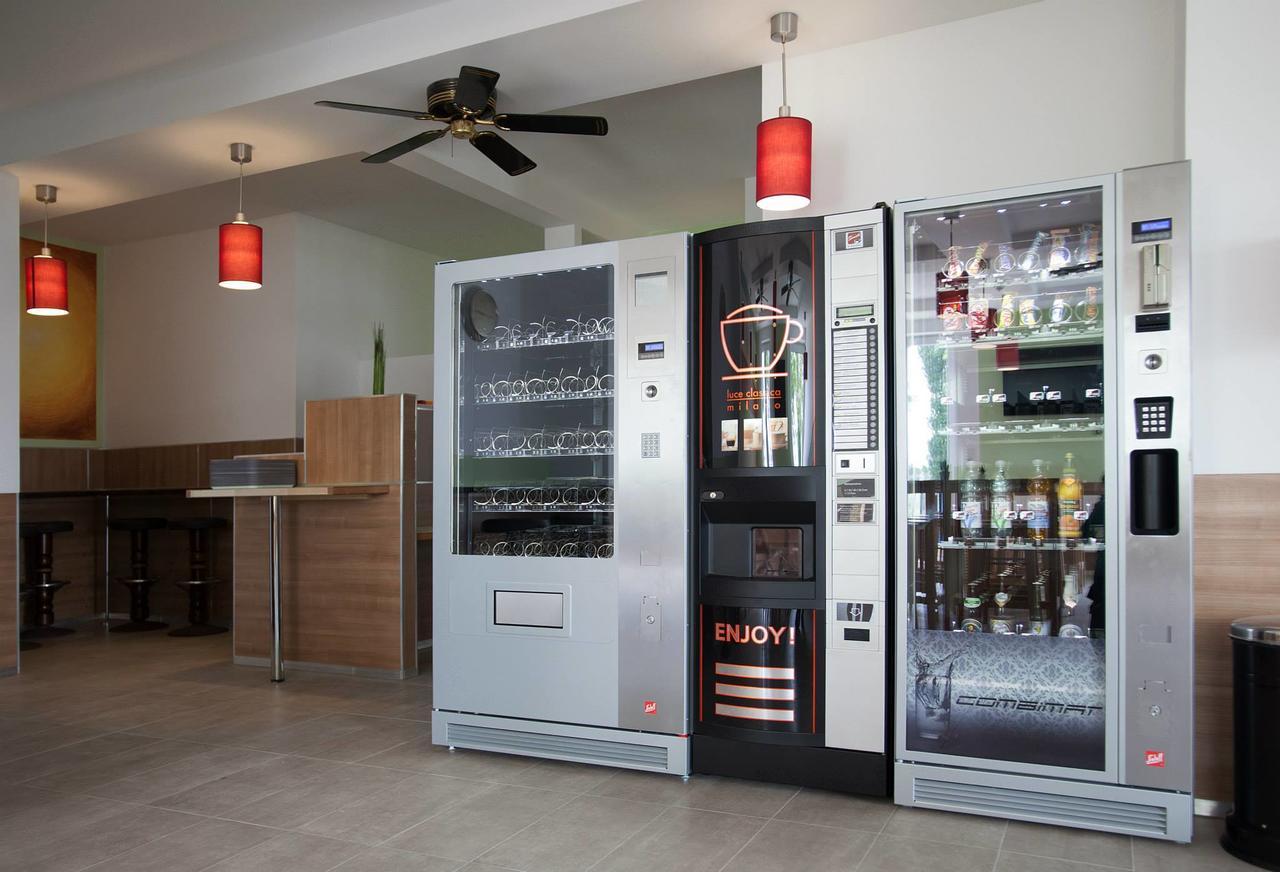 Come Inn Landshut Extérieur photo