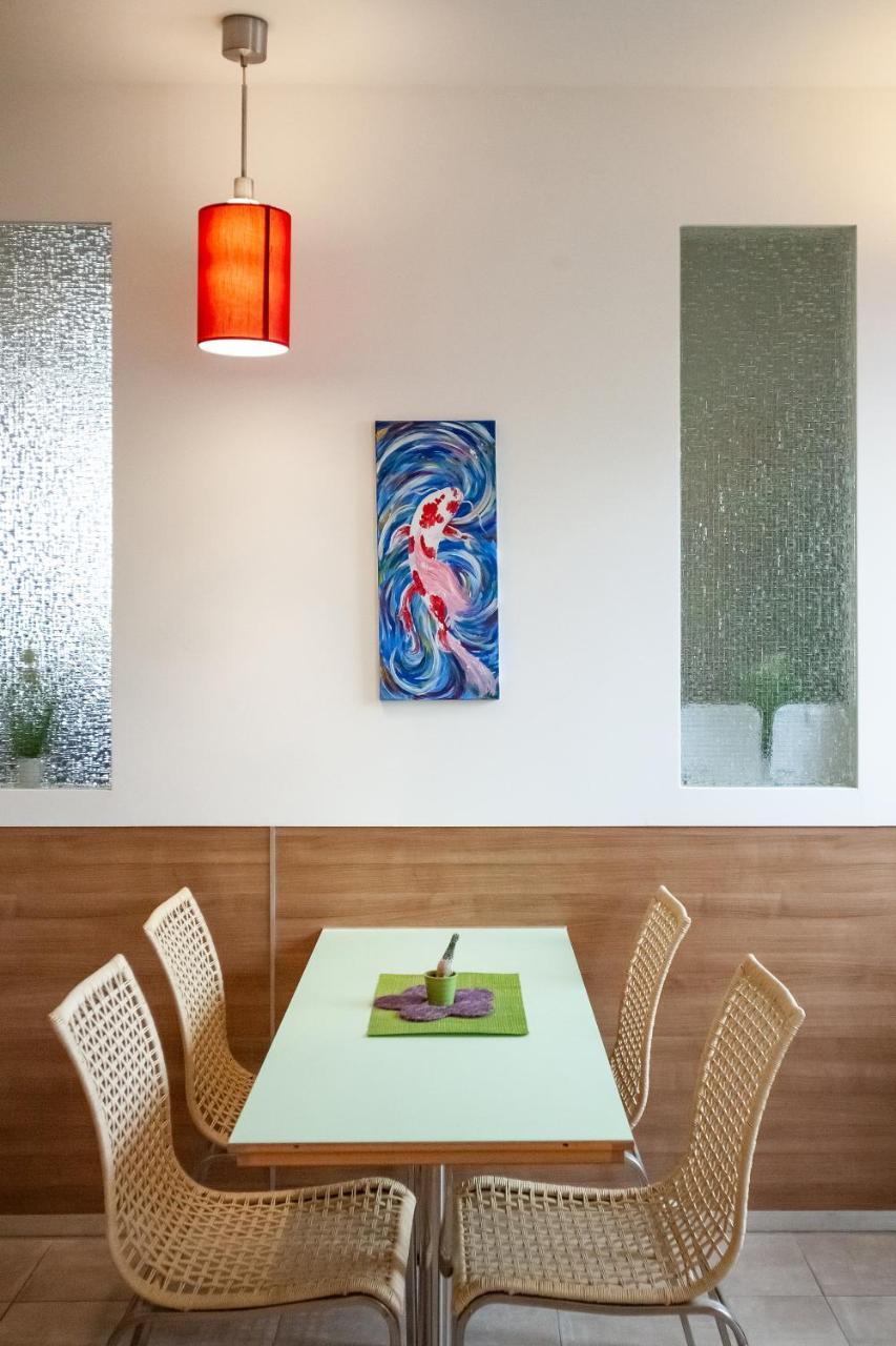 Come Inn Landshut Extérieur photo