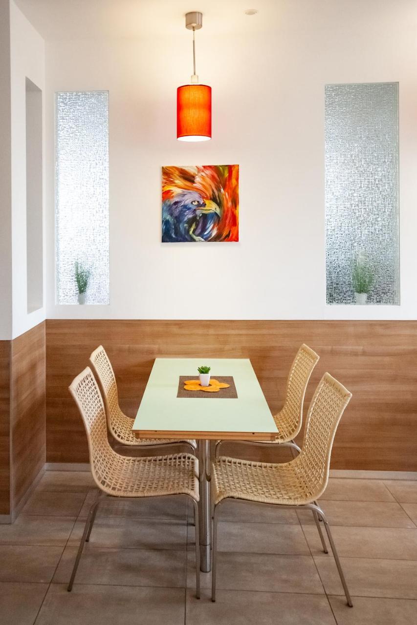 Come Inn Landshut Extérieur photo
