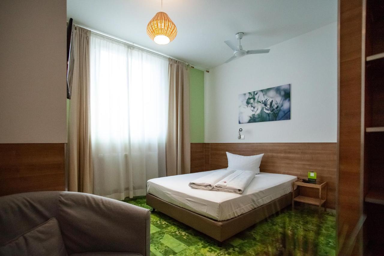 Come Inn Landshut Extérieur photo